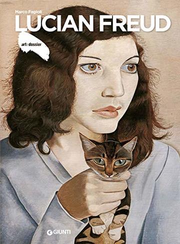 Lucian Freud