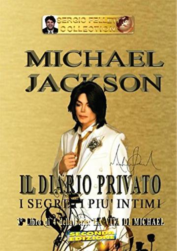 Michael Jackson - Il diario privato