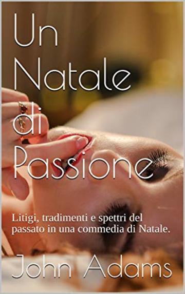 Un Natale di Passione