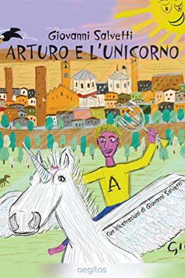 Arturo e l’unicorno