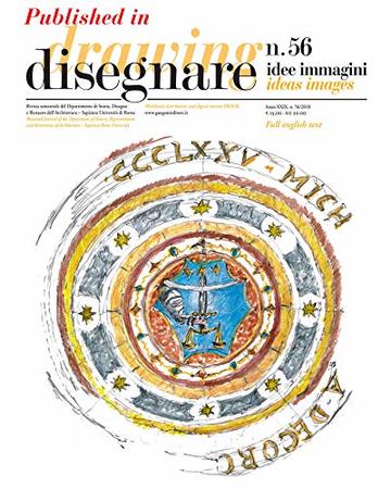 L'apprendimento della rappresentazione dell'architettura: Figini e Pollini nell'età del Gruppo 7: Published in Disegnare idee immagini 56/2018. Rivista ... Drawing and Restoration of Architecture