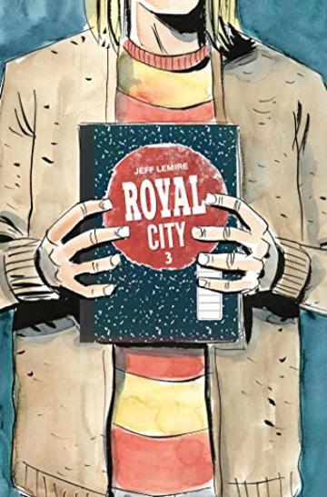 Royal City 3 – Andrà Tutto Bene