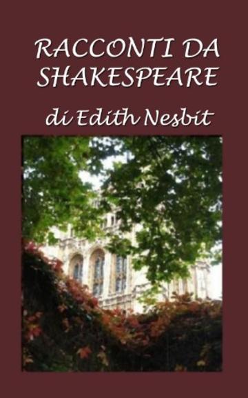 Racconti  da  Shakespeare