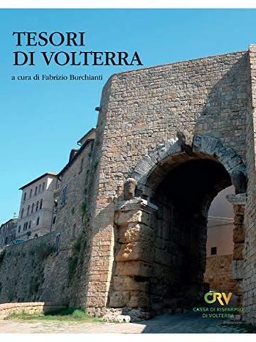 Tesori di Volterra (Arte)