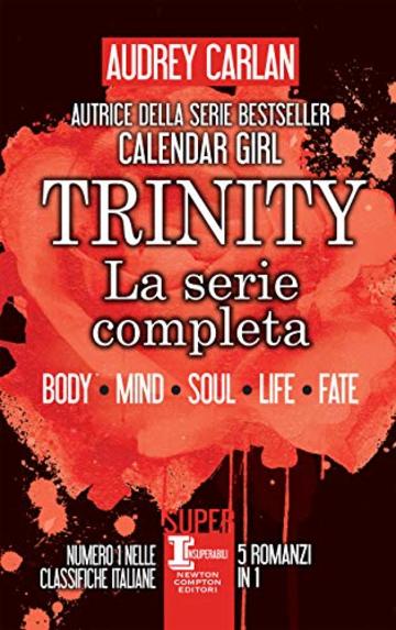 Trinity La serie completa