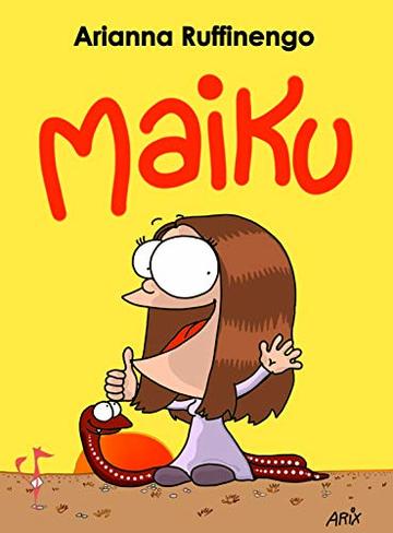 Maiku (Maiku project Vol. 1)