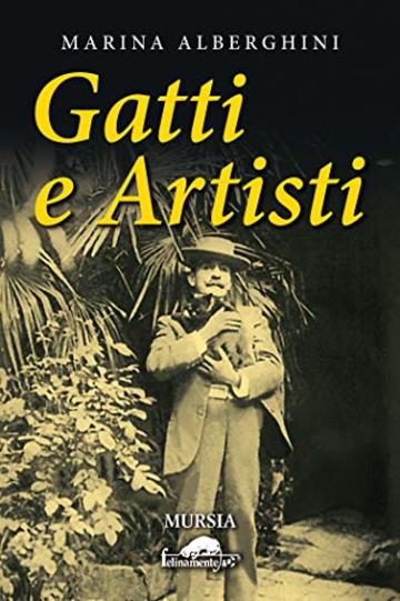 Gatti e Artisti