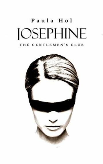 JOSEPHINE: The Gentlemen's Club (Italian Edition)
