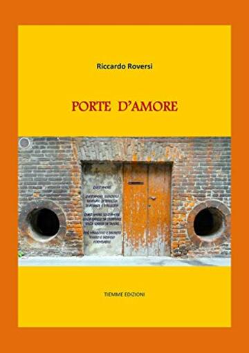 Porte d'amore (Ebook Arte)