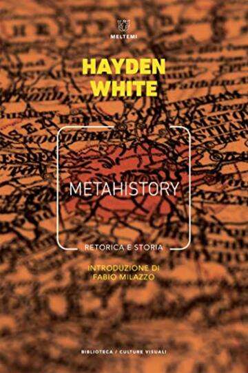 Metahistory: Retorica e storia