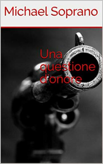 Una questione d'onore