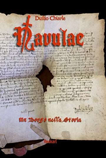 Navulae: Un borgo nella storia