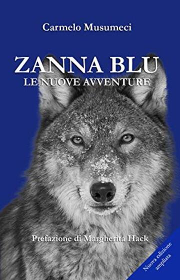 Zanna Blu: le nuove avventure