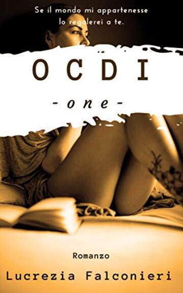OCDI - One (TheOCDIseries Vol. 1)