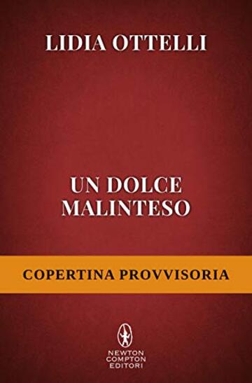 Un dolce malinteso