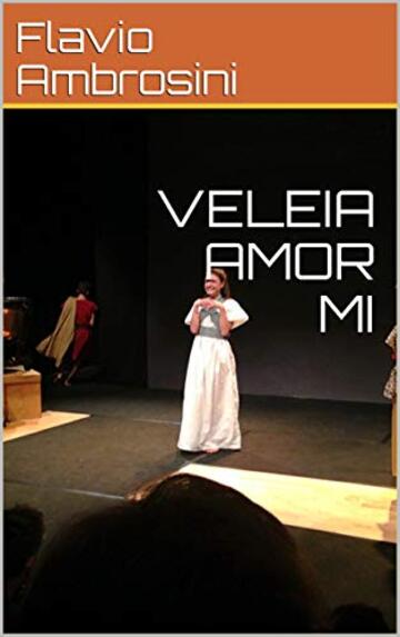 VELEIA AMOR MI