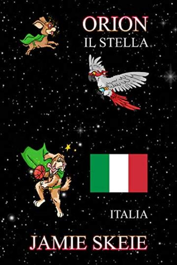 Orion il Stella: Italia