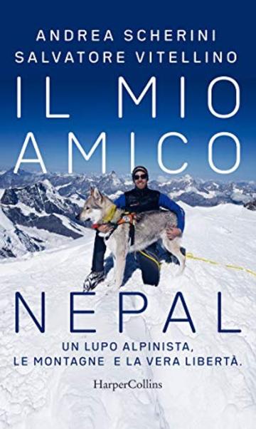 Il mio amico Nepal