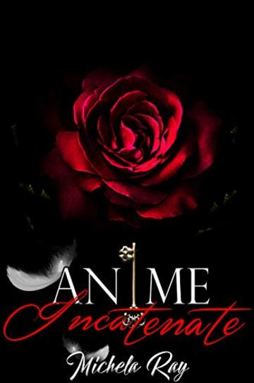 Anime Incatenate - La Trilogia volume unico