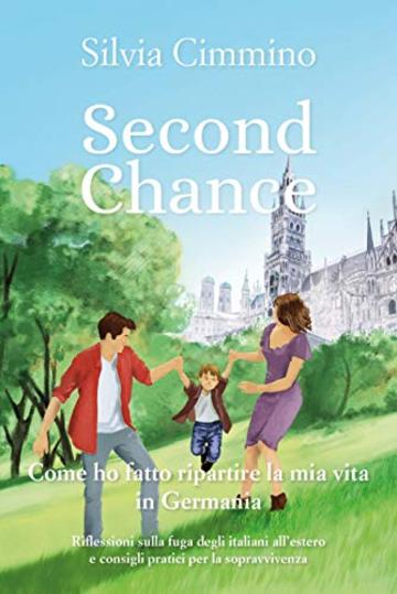 Second Chance