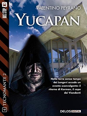 Yucapan (Tecnomante 2)