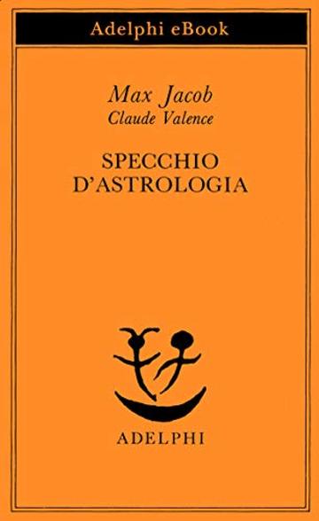 Specchio d'astrologia