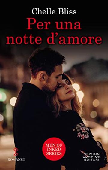 Per una notte d'amore (Men of Inked Series Vol. 2)