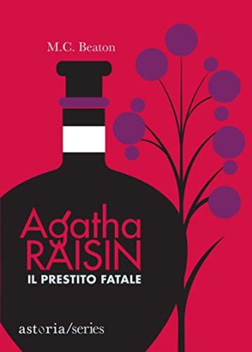 Agatha Raisin - Il prestito fatale