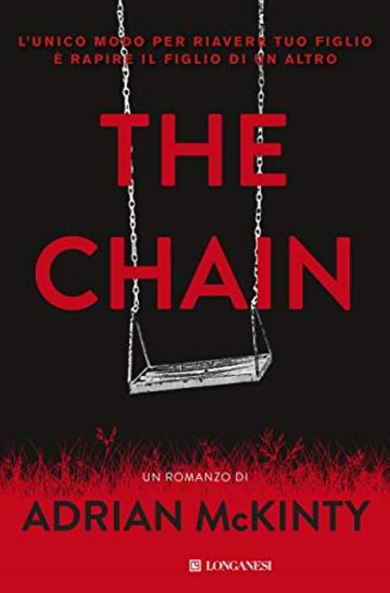The chain - Edizione italiana