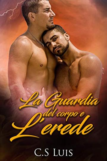 La Guardia del corpo e L'erede