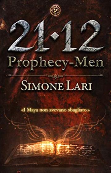21-12 Prophecy-Men