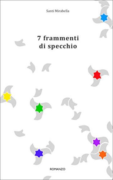 7 Frammenti di Specchio