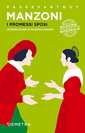I promessi sposi (Passepartout - Demetra)