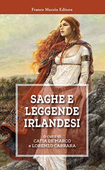 Saghe e leggende irlandesi (Parola di Fiaba)