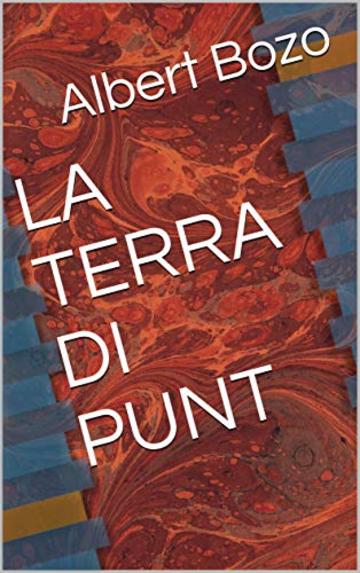 LA TERRA DI PUNT