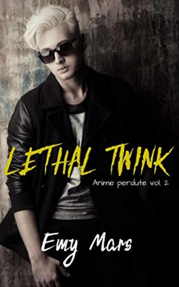 Lethal Twink (Anime perdute Vol. 2)