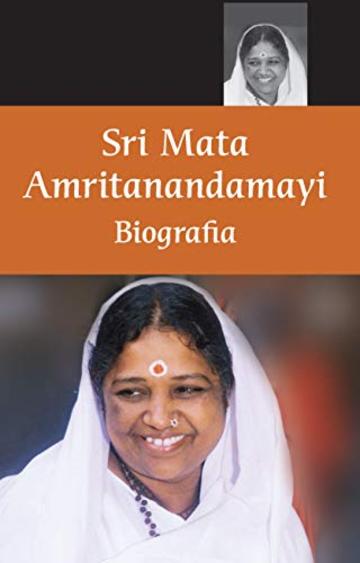 Mata Amritanandamayi - Biografia