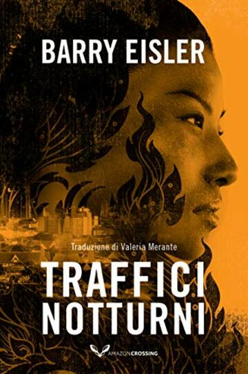 Traffici notturni (La detective Livia Lone Vol. 2)