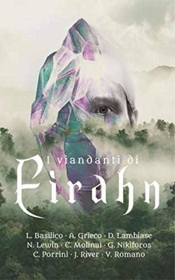 I viandanti di Eirahn