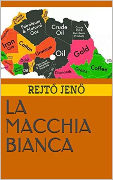 LA MACCHIA BIANCA